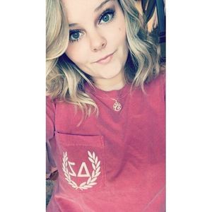 Meet your Posher, Sophia